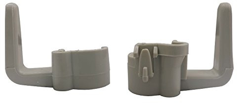 yan_Commercial Vacuum Cord Hook Clip Eureka Sanitaire