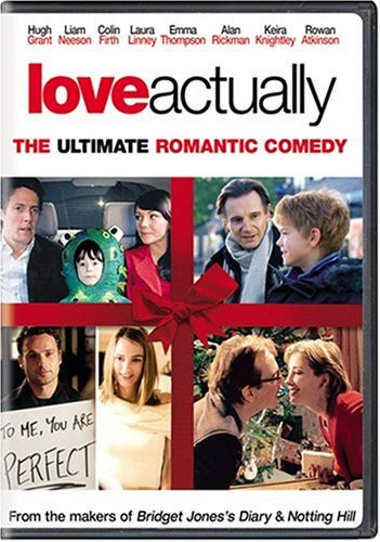Love Actually -Full Screen Edition-