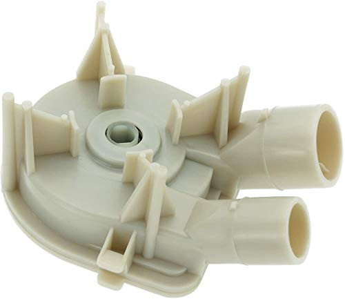 EXP3363394 -AP6008107- Washer Drain Pump for Whirlpool Kenmore Estate Kirkland Roper Replaces 3363394 WP3363394 PS11741239 AP6008107 3352492