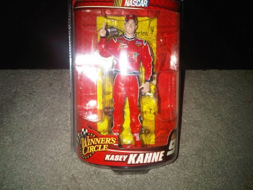 Nascar Winners Circle - Kasey Kahne 9 Figurine Nascar Winners Circle - Kasey Kahne 9 Figurine