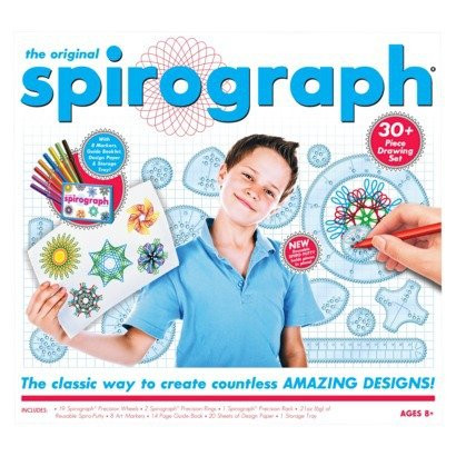 Spirograph The Original