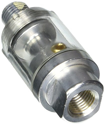 S&G Tool Aid (98500) Pneumatic Oil Supplier Tool
