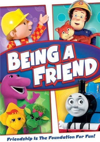 HIT Favorites Being a Friend