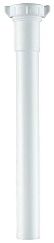 Plumb Craft Waxman No 0892800A 0892800a 1-1/2 inch X 12 inch Extension Tailpiece