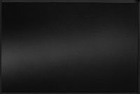 NORCOLD INC Norcold 618178 Black Upper Glass Panel