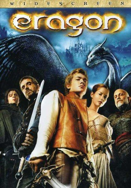 Eragon -Widescreen Edition-