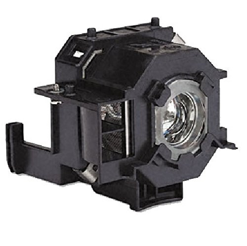 Electrified ELPLP41-ELE21 Replacement Lamp with Housing for EX70 for Epson Products