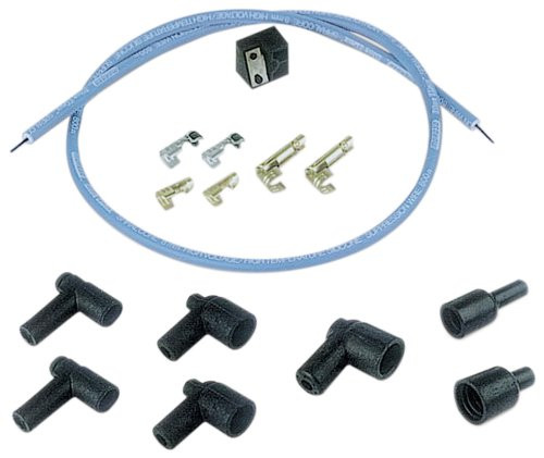 Moroso 73235 Coil Wire Kit