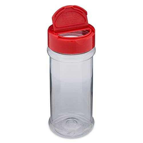 Spice Enthusiast Plastic Spice Container - 16 oz