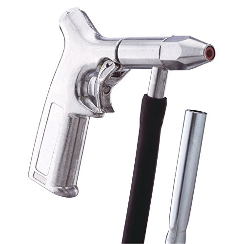 PowerMate Vx 0090002CT Air Sandblasting Kit,