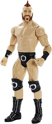 WWE Sheamus Basic Action Figure