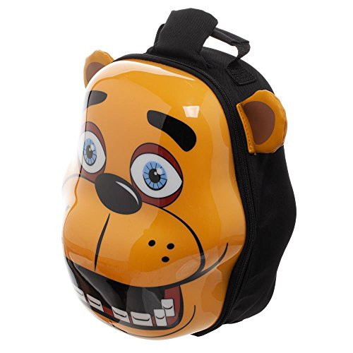 Five Nights at Freddy's Lunch Box Five Nights at Freddy's Accessories - Five Nights at Freddy's Lunchbox Five Nights at Freddy's Gift