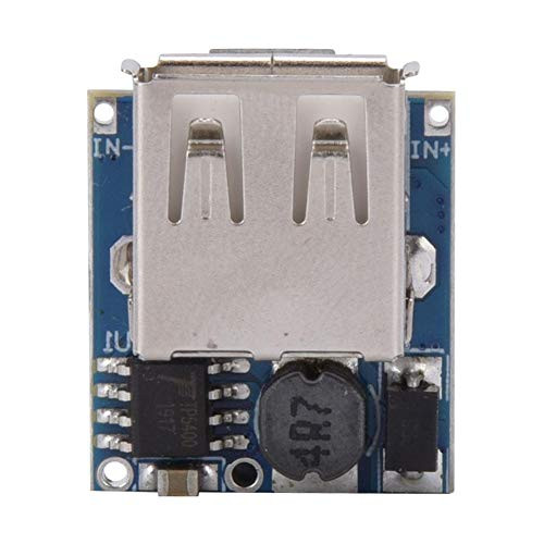 5pcs 5V USB Boost Step Up Power Supply Module Lithium Battery Charge Board