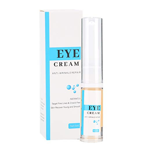5ml Moisturizing Eye Cream Skin Tightening Anti?Wrinkle Anti?Aging Dark Circle Removing Soothing Eye Care Serum 5ml Moisturizing Eye Cream Skin Tightening Anti?Wrinkle Anti?Aging Dark Circle Removing Soothing Eye Care Serum
