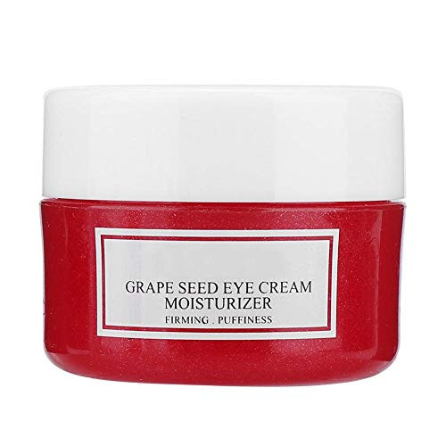 20g Grape Seed Eye Moisturizer Deep Nourishing Eye Cream Reduce Dark Circle Eye Skin Firming Eye Wrinkle Eye Bag Removal 20g Grape Seed Eye Moisturizer Deep Nourishing Eye Cream Reduce Dark Circle Eye Skin Firming Eye Wrinkle Eye Bag Removal