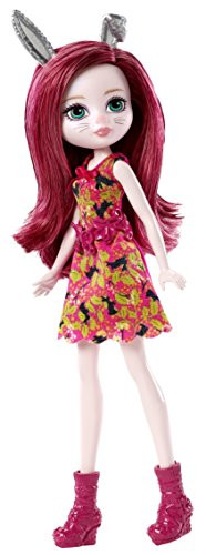 Ever After High Dragon Games Harelow Doll