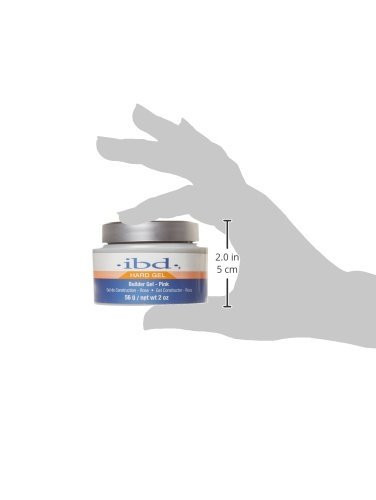 IBD LED/UV Gels Builder Pink, 2 oz