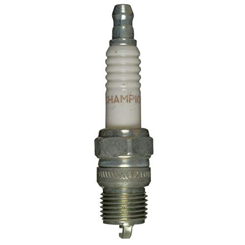 Champion Spark Plugs RV8C 121 Spark Plug A 4- Made by Champion Spark Plugs
