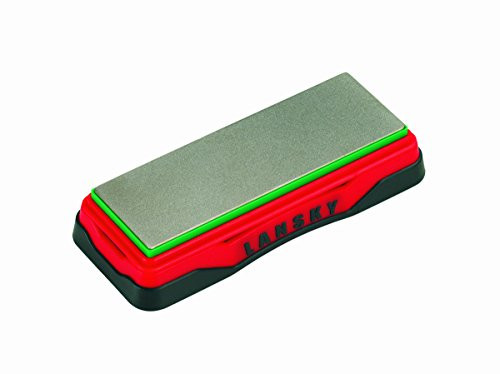 Lansky Sharpeners Diamond Benchstones Medium