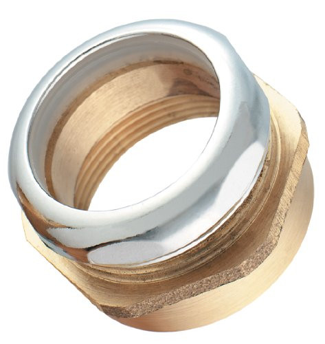 Plumb Craft 7628500N 1/2-Inch Female Trap Waste Connector
