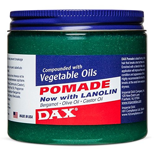 Dax Pomade 14 Ounce