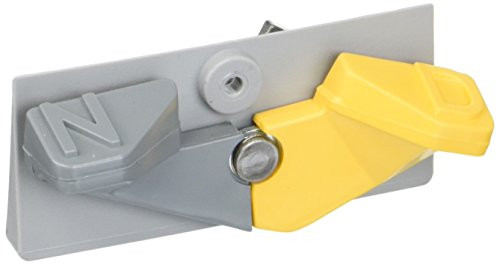 Kirby 558401A ULT G N/D Pedal W/Screw