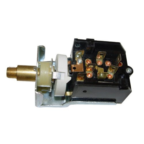 Omix-Ada 17234.03 Headlight Switch