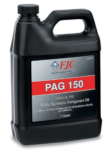 FJC 2491 PAG Oil - 32 fl. oz.