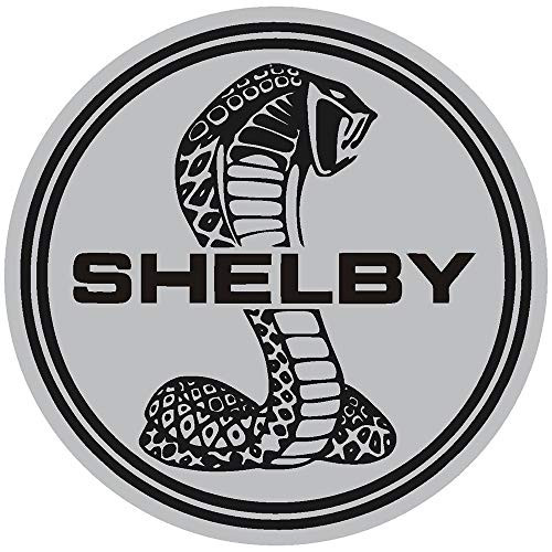 Shelby Cobra Mustang Ford Hot Rod Muscle Car Performance Circle Police - Sticker Graphic - Auto Wall Laptop Cell Truck Sticker for Windows Cars Trucks Shelby Cobra Mustang Ford Hot Rod Muscle Car Performance Circle Police - Sticker Graphic - Auto Wall Laptop Cell Truck Sticker for Windows Cars Trucks