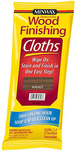 Minwax 308230000 Wood Finishing Clothes Walnut-1