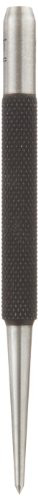 Starrett 816A Prick Punch 4 inch Length 5/64 inch Tapered Point Diameter