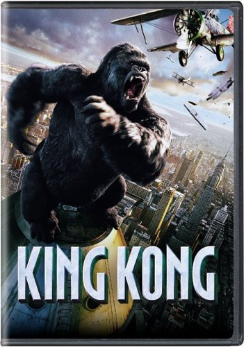 King Kong -Widescreen Edition-