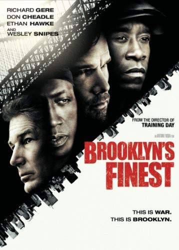 Brooklyns Finest