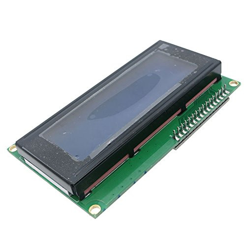Sling Blue Serial IIC I2C TWI 2004 20x4 Character 5v LCD Module Display for