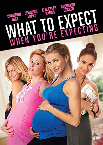 What To Expect When Youre Expecting -DVD-