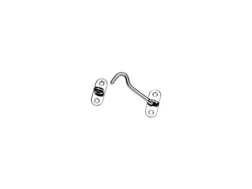 New Seachoice Cabin Door Hook-Ss- 3-5/16 Scp 36181