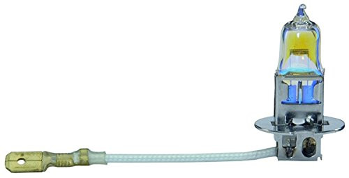 HELLA HLA-H83135121 H3 12V 100W Yellow Star Off Road Use