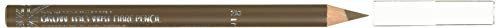 Rimmel Brow This Way Fibre Pencil Medium Brown 0.05 Ounce