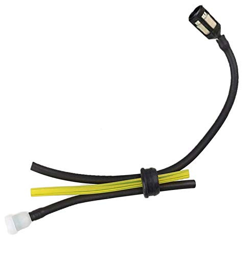 Pmsanzay Fuel System Maintenance Kit for Echo 90097Y RePower 90069 90104Y 90135Y GT200 GT200i GT200R PE200 SRM210 SRM210i SRM210SB SRM210U String Trimmer Brushcutter Whipper Snipper.