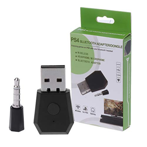 angwang USB Adapter Bluetooth Transmitter for PS4 Playstation Bluetooth 4.0 Headsets Receiver Headphone Dongle angwang USB Adapter Bluetooth Transmitter for PS4 Playstation Bluetooth 4.0 Headsets Receiver Headphone Dongle