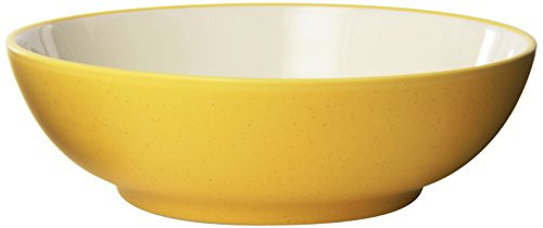 Noritake Colorwave Mustard Soup/Cereal Bowl