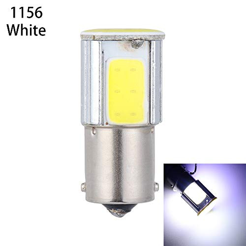 Brake Light Led COB Parking 1156 Ba15s 1157 BAY15D Car Tail Stop Bulb Turn Signal Lamp-1pcs-1156white- Brake Light Led COB Parking 1156 Ba15s 1157 BAY15D Car Tail Stop Bulb Turn Signal Lamp-1pcs-1156white-