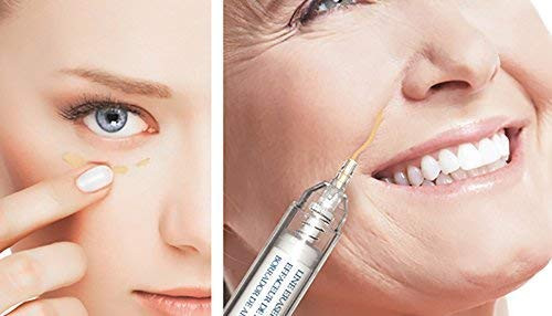Igia Quick 90 Second Fine Line  and  Wrinkle Eraser