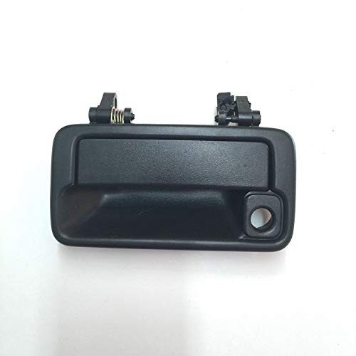 EXTERIOR DOOR HANDLE - DRIVERS SIDE - LH -SIDEKICK/GEO TRACKER 89-98