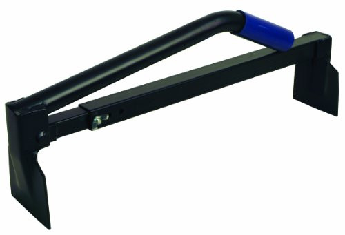 QLT By MARSHALLTOWN SBT49 Square Tube Brick Tongs