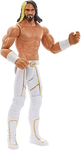WWE Superstars Seth Rollins Figure 12" Action Figure