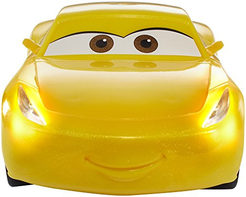 Disney Cars Disney/Pixar Cars 3 Movie Moves Cruz Ramirez Vehicle Disney Cars Disney/Pixar Cars 3 Movie Moves Cruz Ramirez Vehicle