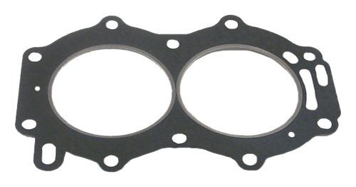 Sierra International 18-3803 Marine Head Gasket for Johnson/Evinrude Outboard Motor Sierra International 18-3803 Marine Head Gasket for Johnson/Evinrude Outboard Motor
