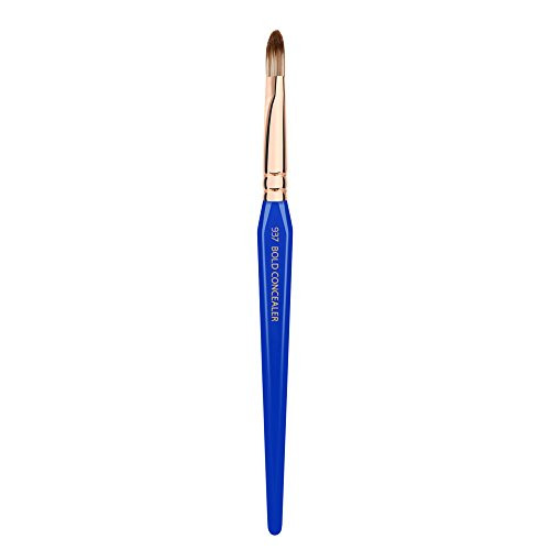 Bdellium Tools Professional Makeup Brush Golden Triangle Series - Bold Concealer 937