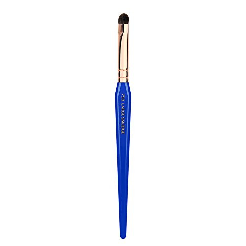 Bdellium Tools Professional Makeup Brush Golden Triangle Series - Large Smudge 758